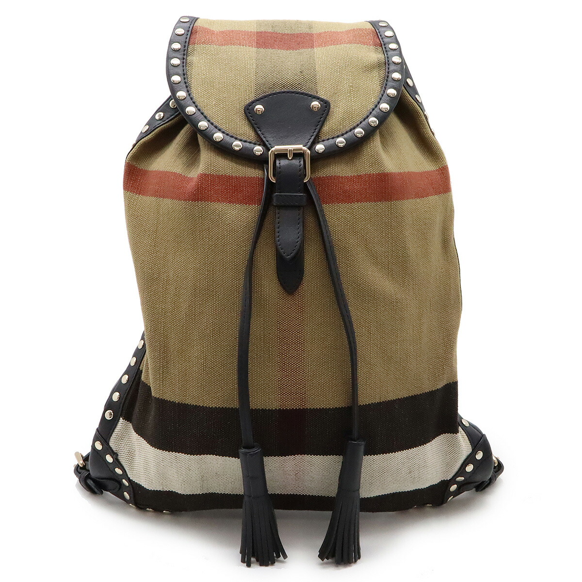 楽天市場】【バッグ】BURBERRY バーバリー グラフィティ 柄