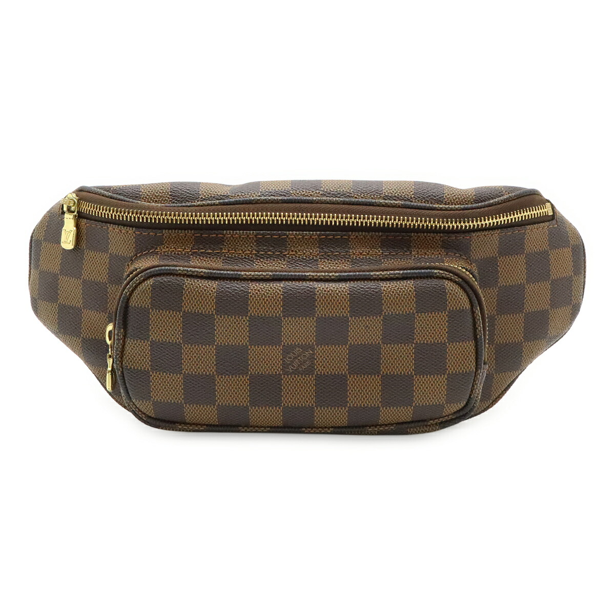 LOUISVUITTON ルイヴィトン ダミエ マレ ポーチ 楽天市場】【バッグ】LOUIS VUITTON ルイ ヴィトン ダミエ