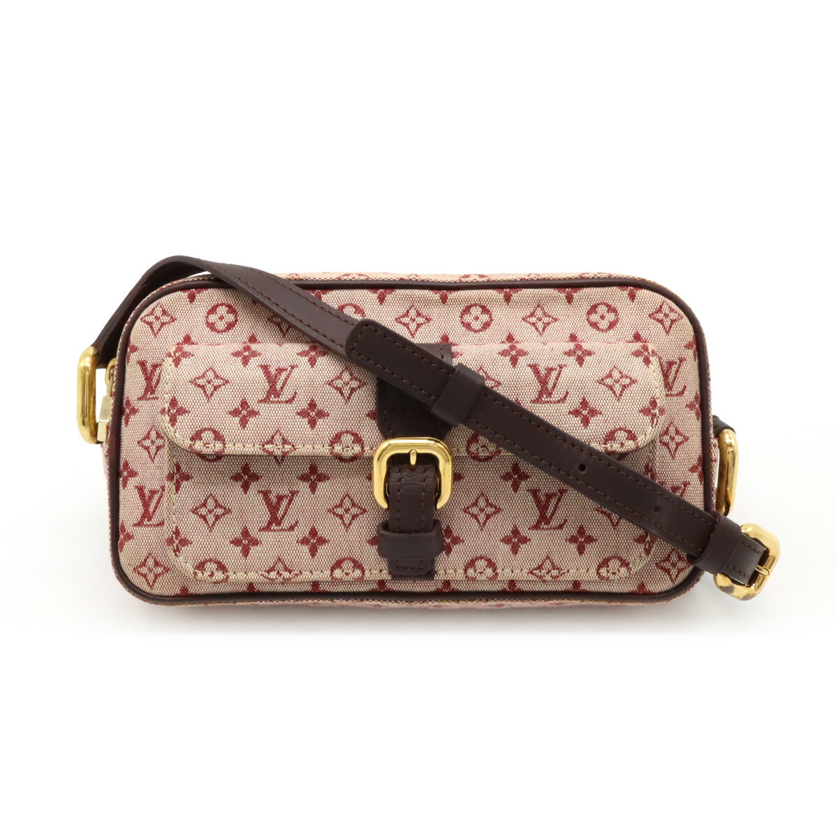 LOUIS VUITTON ショルダーバッグ モノグラム ポシェット カリー 楽天市場】極美品 LOUIS VUITTON ルイヴィトン ポシェット