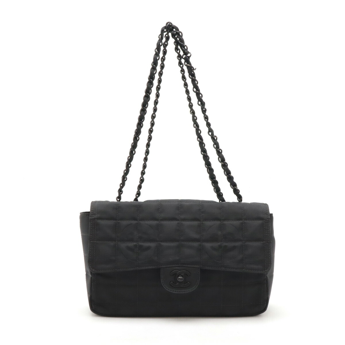 ★美品★レア　CHANEL トラベルライン　旅行やジムに 楽天市場】【バッグ】CHANEL シャネル ニュートラベルライン