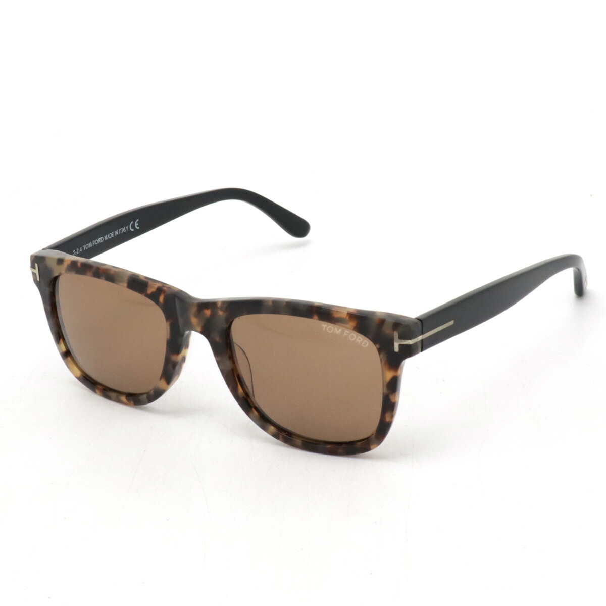 トムフォード　tomford サングラス　Lucho TF400 58N ＊3 トムフォード tomford サングラス Lucho TF400 58N ＊3 - メルカリ