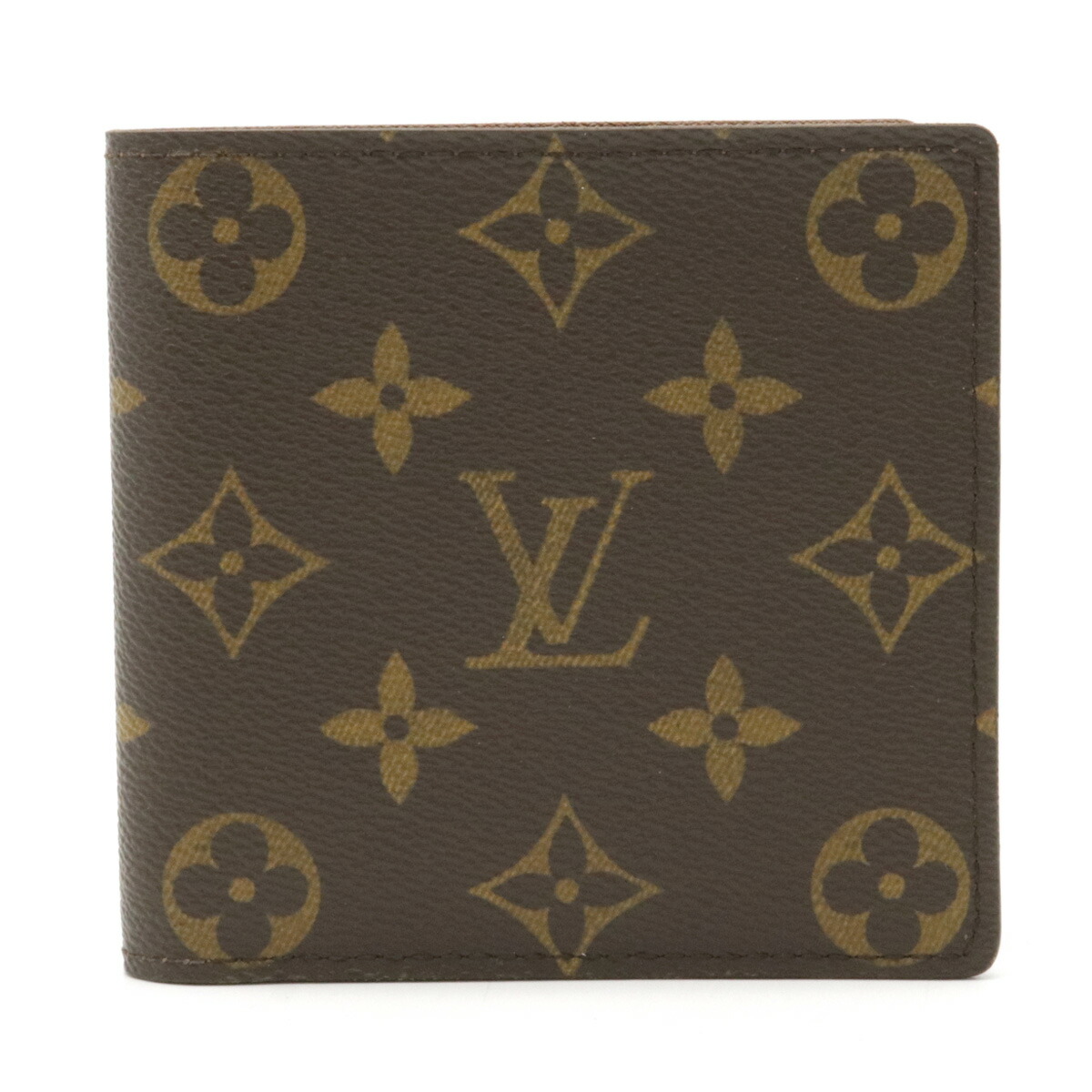 最高品質の ルイヴィトン モノグラム 財布 LOUIS VUITTON