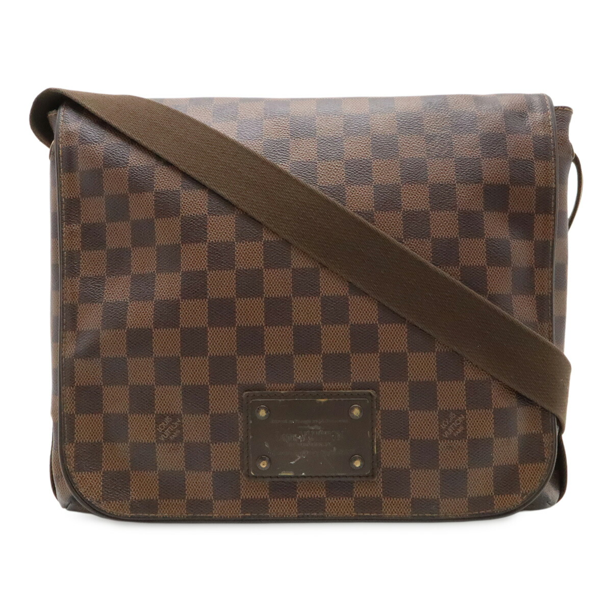 Louis Vuitton ダミエ メッセンジャーバッグ 楽天市場】ルイヴィトン ダミエ メッセンジャーバッグの通販