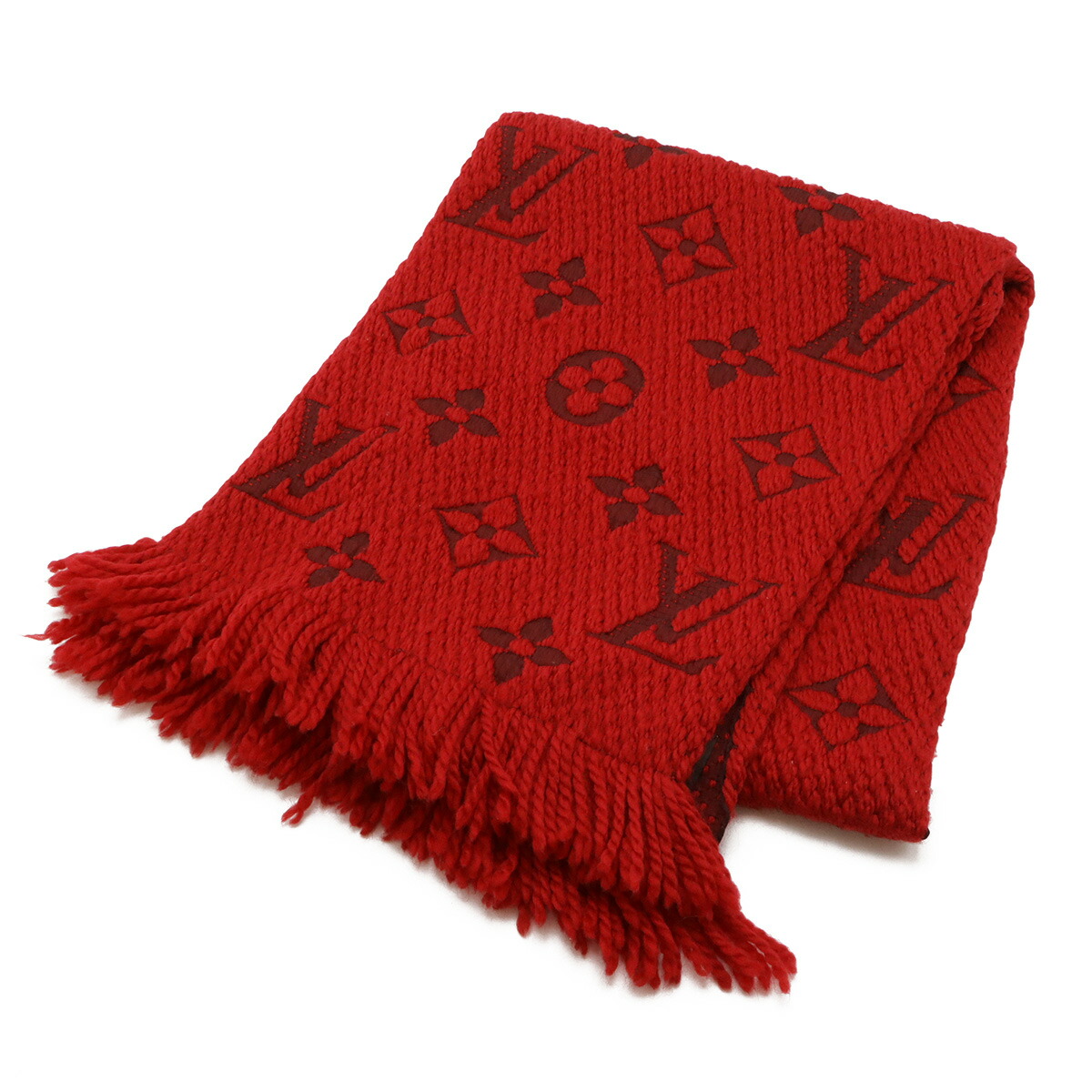 楽天市場】ルイヴィトン 服飾小物 レディース エシャルプロゴマニア