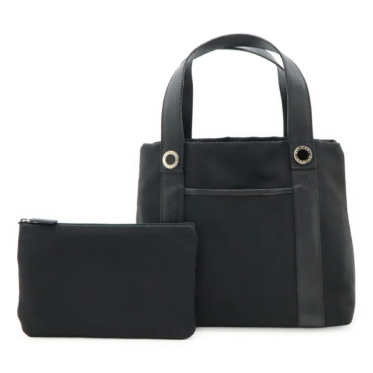 楽天市場】【バッグ】BVLGARI ブルガリ マキシレッタレ ロゴマニア