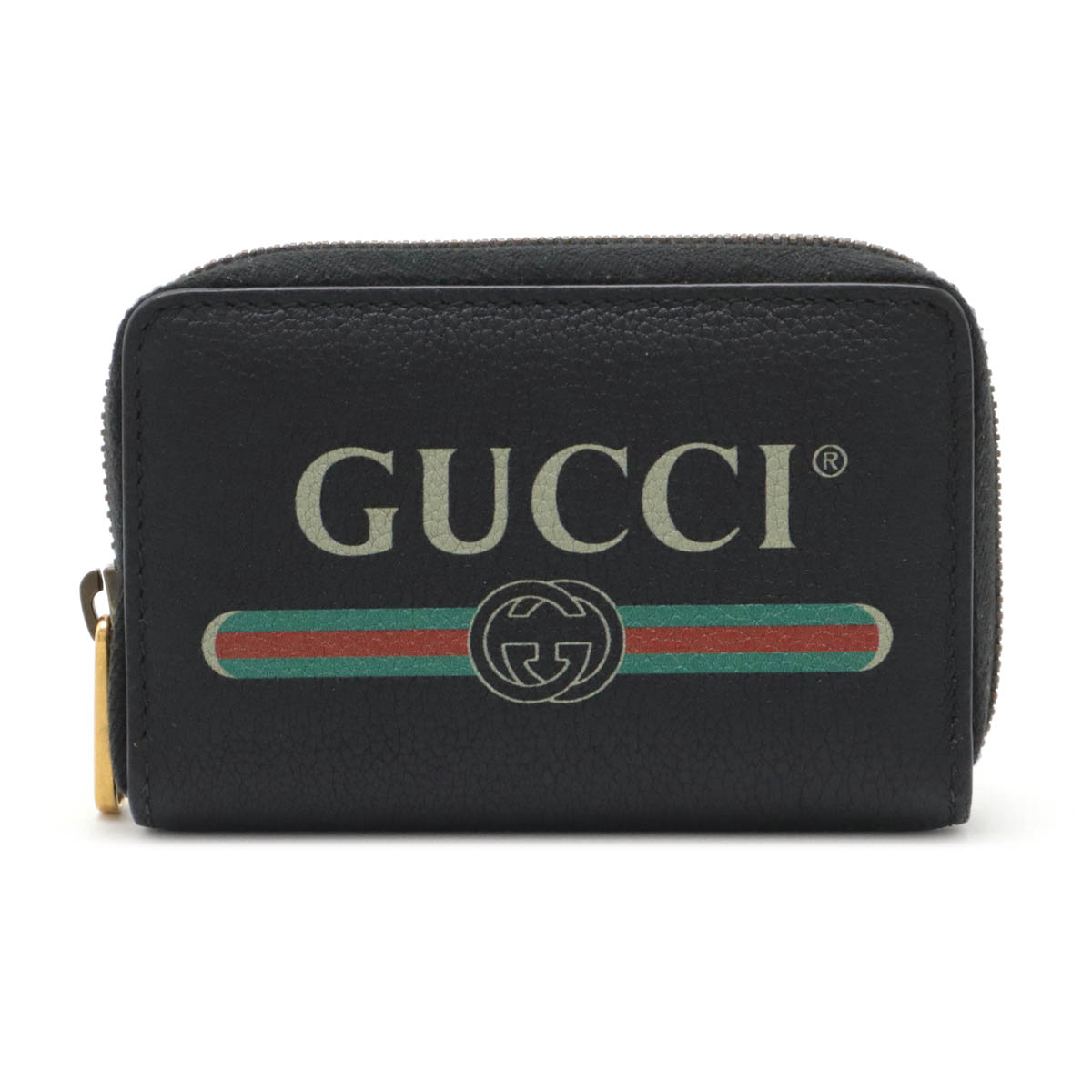 GUCCI　コインケース　GGスプリーム　小銭入れ　グッチ　PVCレザー　美品 IMG_3322_H7AxTXf.JPG