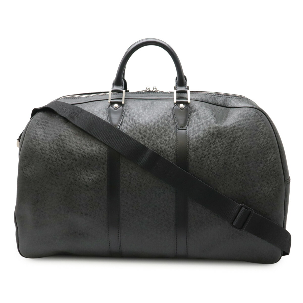 楽天市場】LOUIS VUITTON ルイヴィトン タイガ キーポル45