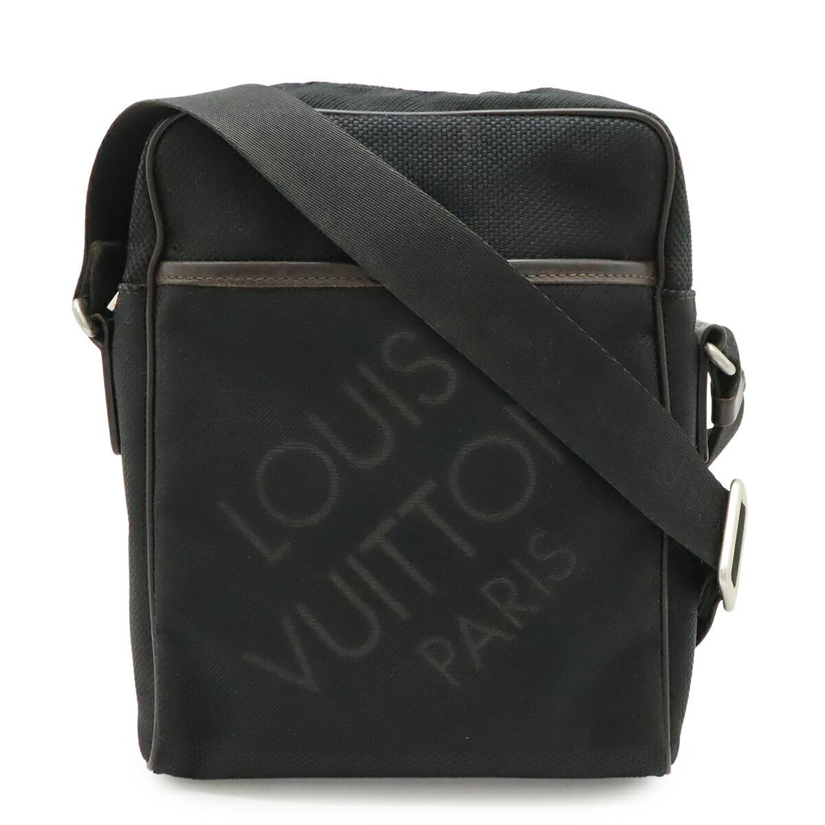 楽天市場】LOUIS VUITTON ルイ ヴィトン ダミエジェアン シタダンNM 