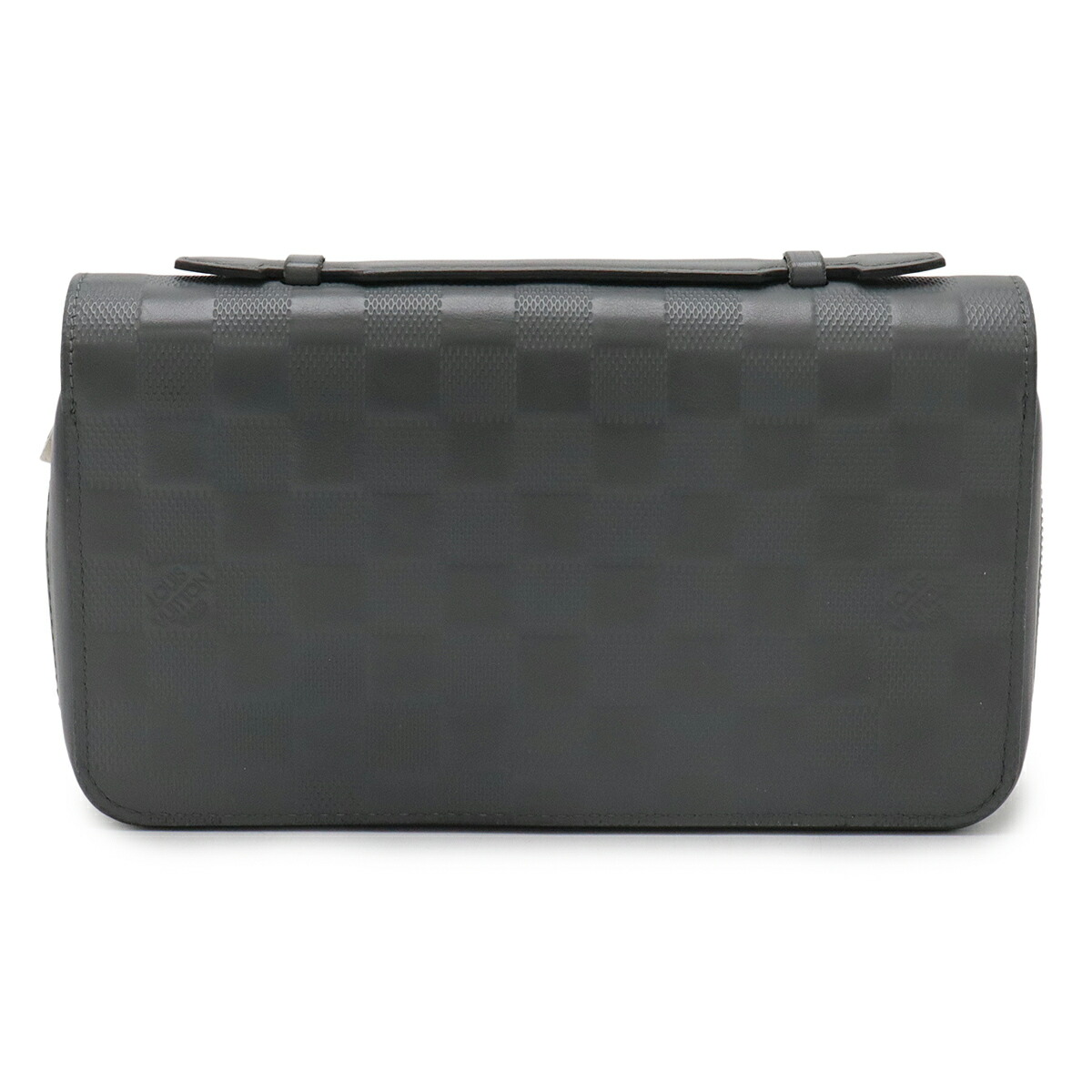 楽天市場】【財布】LOUIS VUITTON ルイ ヴィトン ダミエ