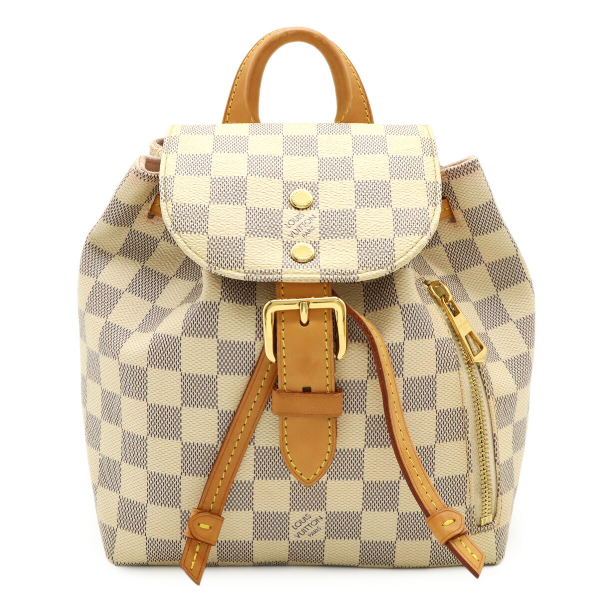 楽天市場】ルイヴィトン LOUIS VUITTON ダミエアズール スペロン