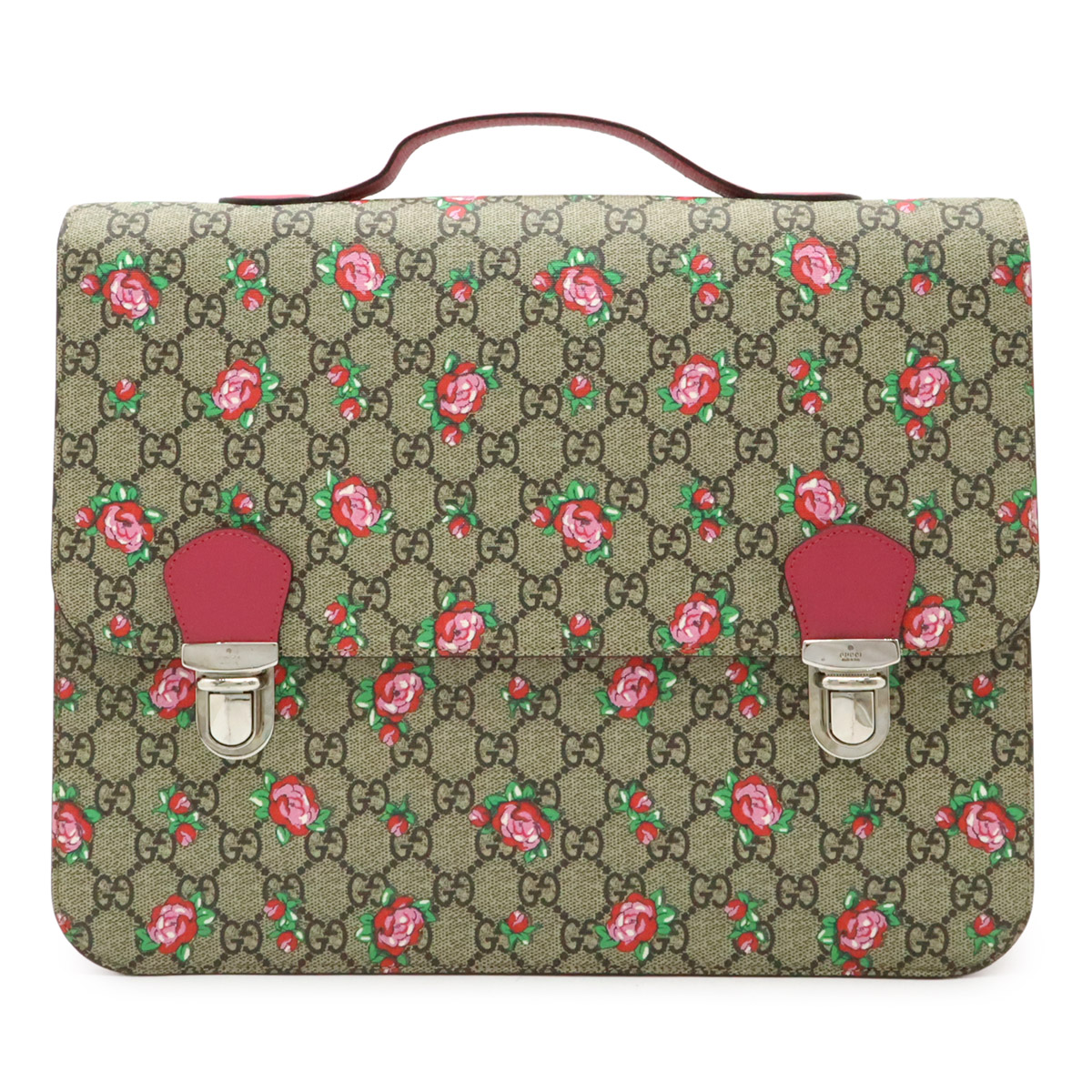 グッチ GGスプリーム 刺繍花 リミテッド バックパック 楽天市場】【バッグ】GUCCI グッチ GGスプリーム ティアン
