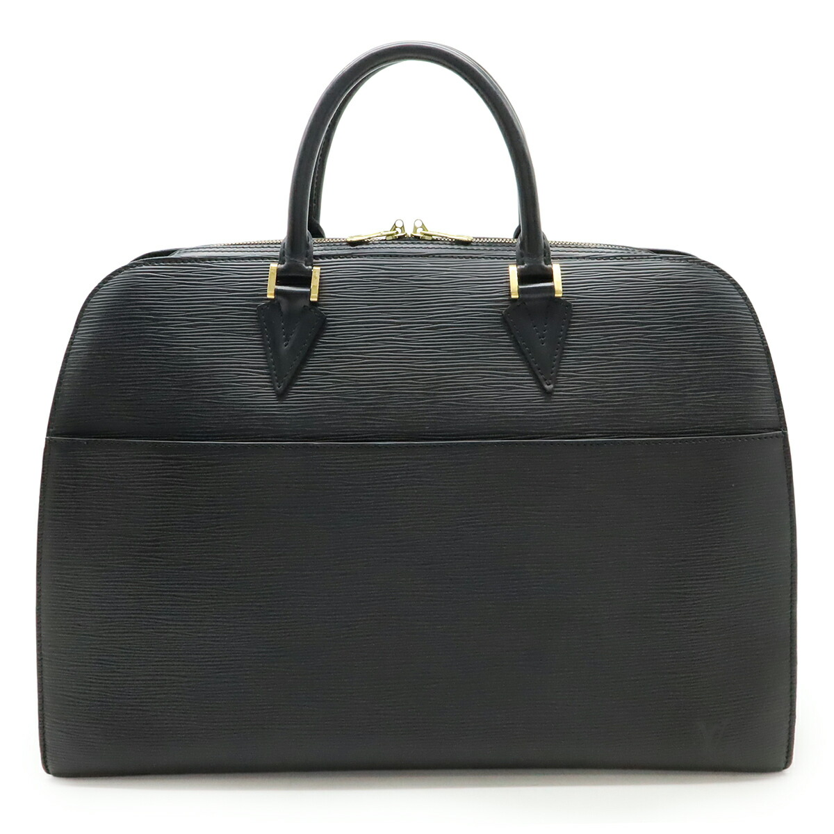 超極美品 ルイヴィトン ビジネスバッグ ハンドバッグ オレザー エピ ソルボンヌ 超極美品 ルイヴィトン ビジネスバッグ ハンドバッグ オレザー エピ