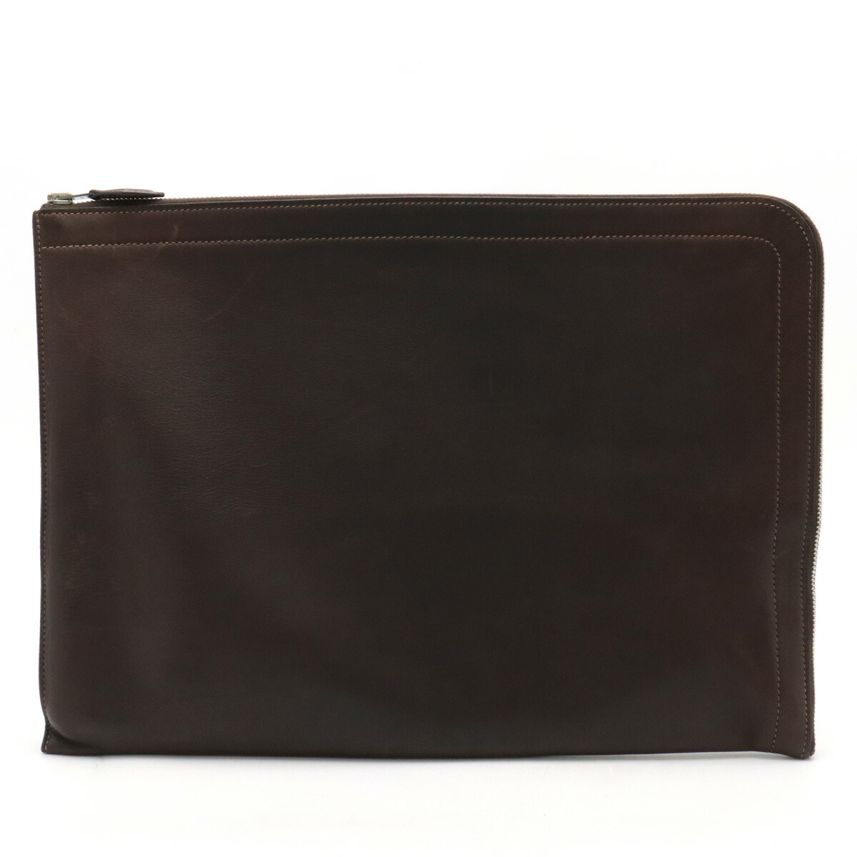 エルメス HERMES ドゴンミーティング専用です 楽天市場】《Brand new》HERMES Dogon Duo GM Togo Black Silver