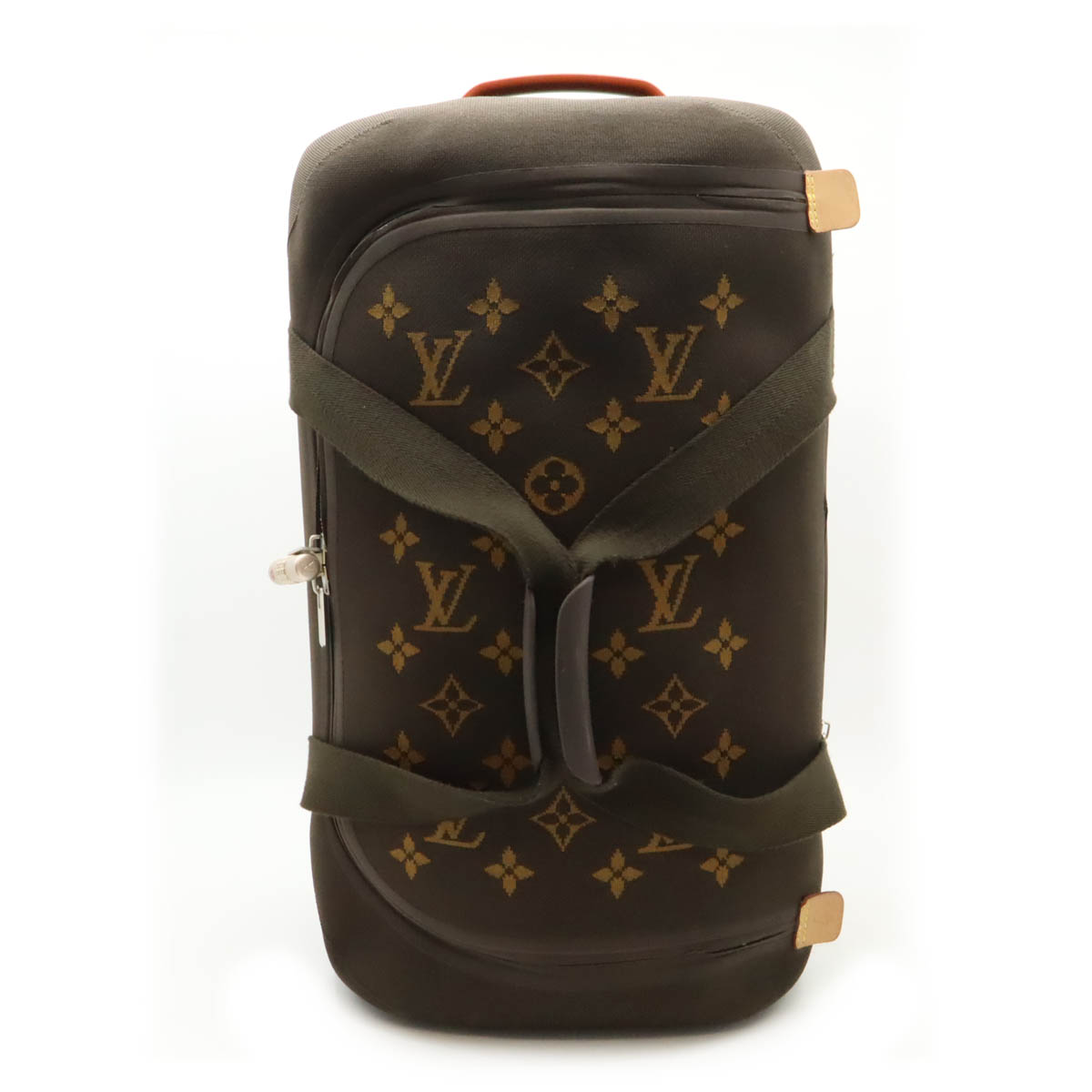 【引渡し可能！】Louis Vuitton 黒キャリーケース【要メンテナンス】 引渡し可能！】Louis Vuitton 黒キャリーケース【要メンテナンス