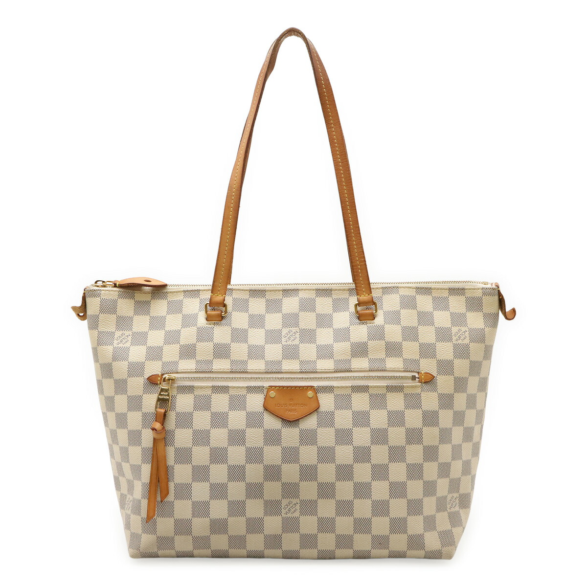 Louis vuittonダミエ・キャンバス トートバッグ LOUIS VUITTON ルイヴィトン チェルシー ダミエ トートバッグ
