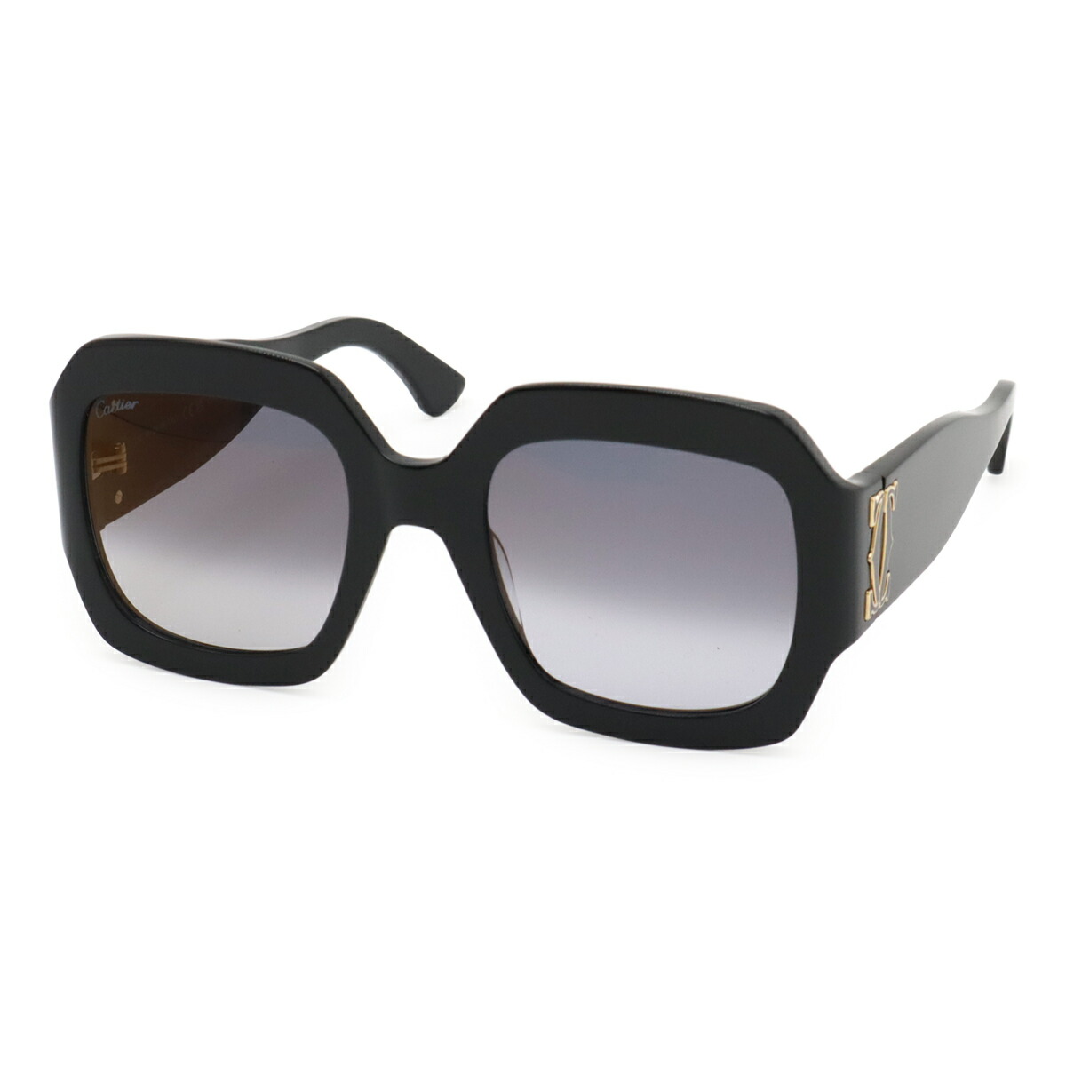 楽天市場】Cartier サングラス カルティエ メンズ&レディース