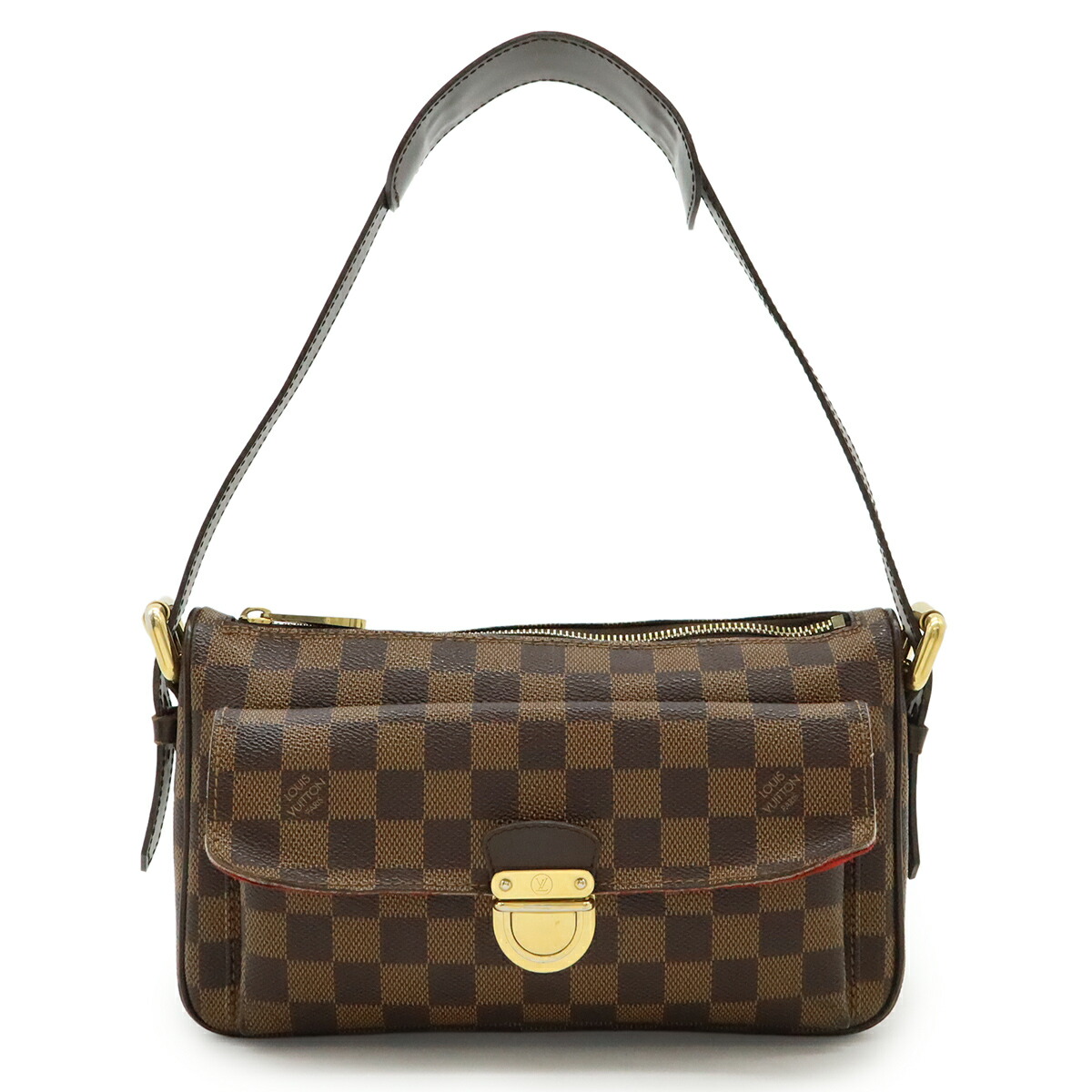 楽天市場】【バッグ】LOUIS VUITTON ルイ ヴィトン ダミエ ラヴェッロ