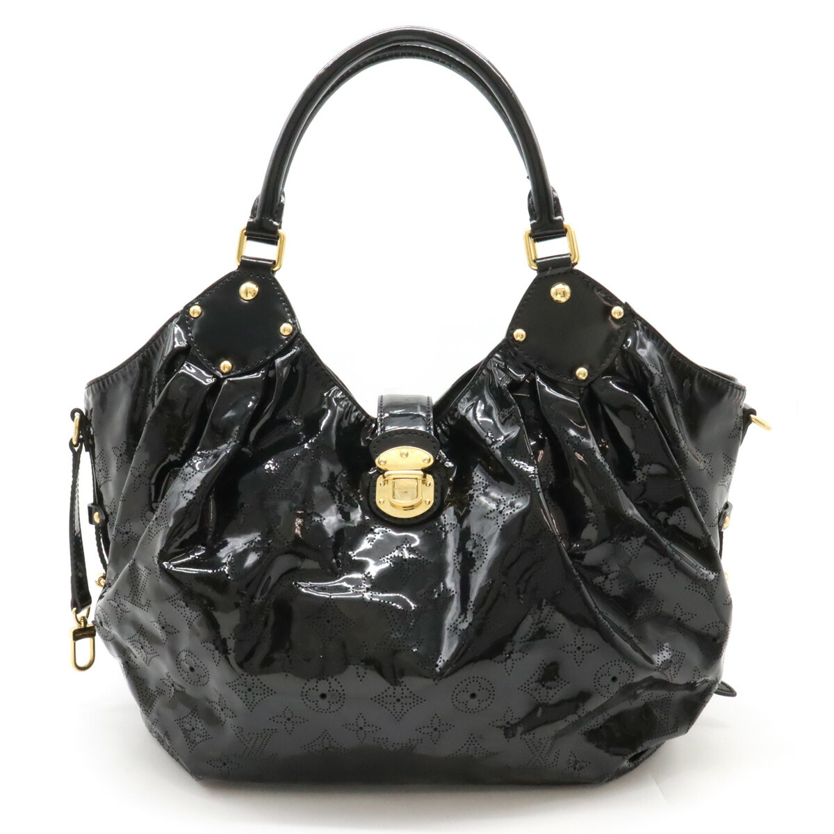 ルイヴィトンマヒナスーリヤXL 楽天市場】LOUIS VUITTON ルイ ヴィトン モノグラム マヒナ