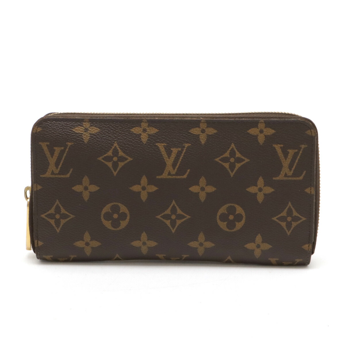 希少　ルイヴィトン モノグラム イディール ジッピー ウォレット M63010 楽天市場】【財布】LOUIS VUITTON ルイ ヴィトン モノグラム