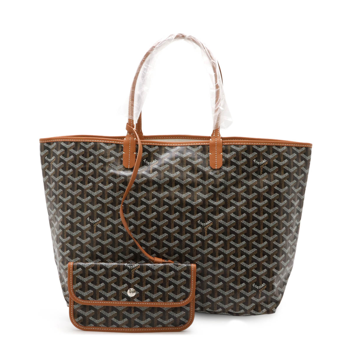 楽天市場】GOYARD ゴヤール サンルイPM トートバッグ ショルダー