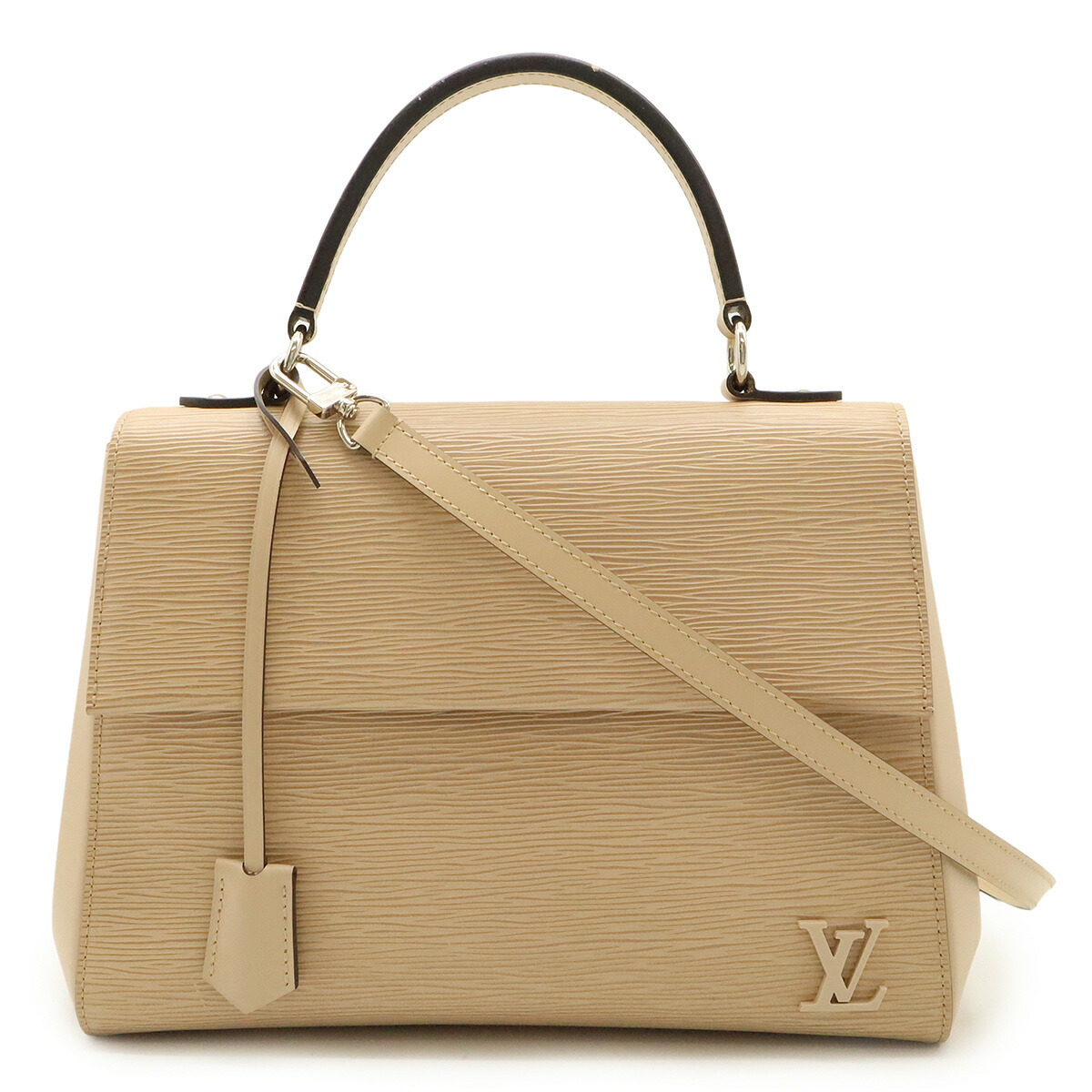 楽天市場】LOUIS VUITTON ルイヴィトン M42051 エピ クリュニー