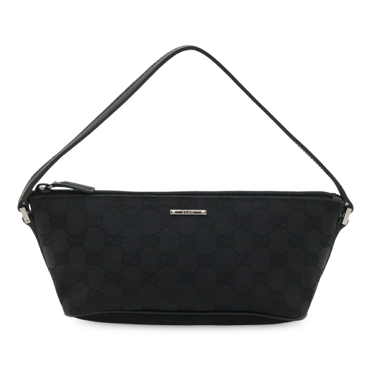 楽天市場】【中古】GUCCI 245938 アクセサリーポーチ レッド