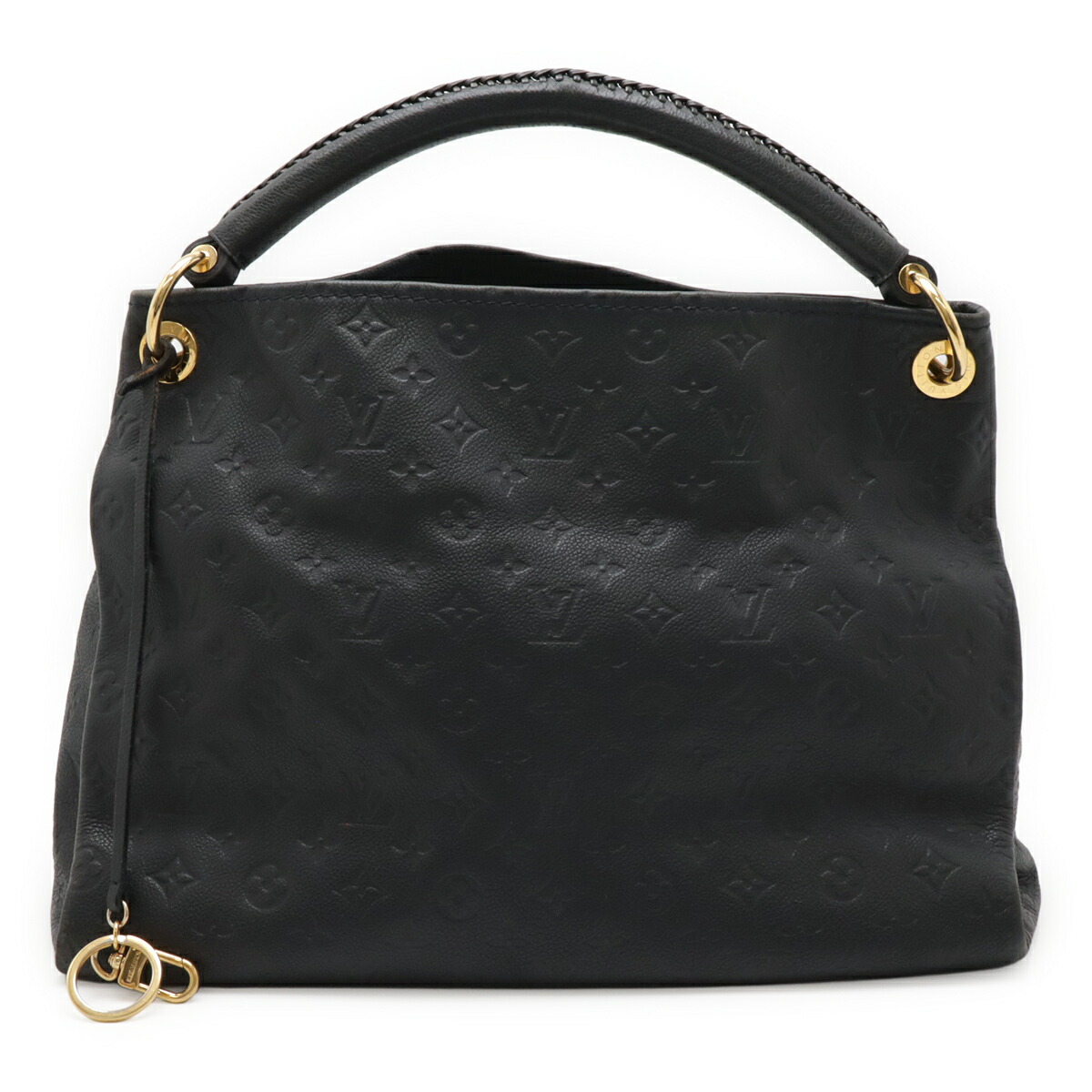 LOUIS VUITTON モノグラムボストンバッグ LOUIS VUITTON ルイ ヴィトン モノグラム ライトアップ キーポル