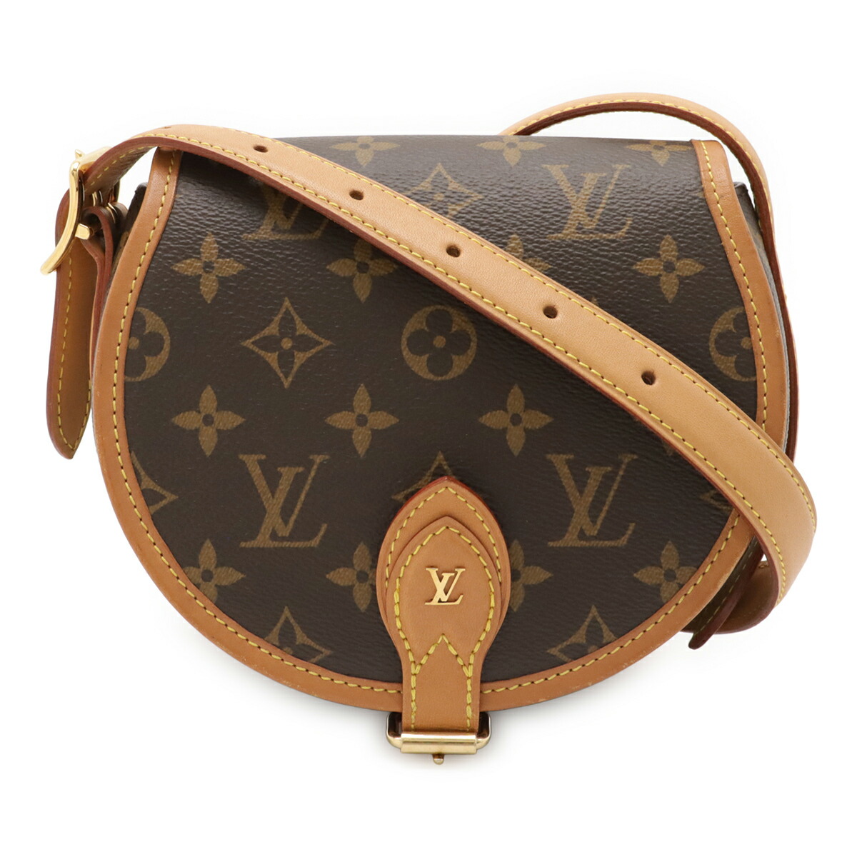 Louis Vuitton モノグラムショルダーバッグ タンブランM51179 楽天市場】LOUIS VUITTON ルイ ヴィトン モノグラム タンブラン