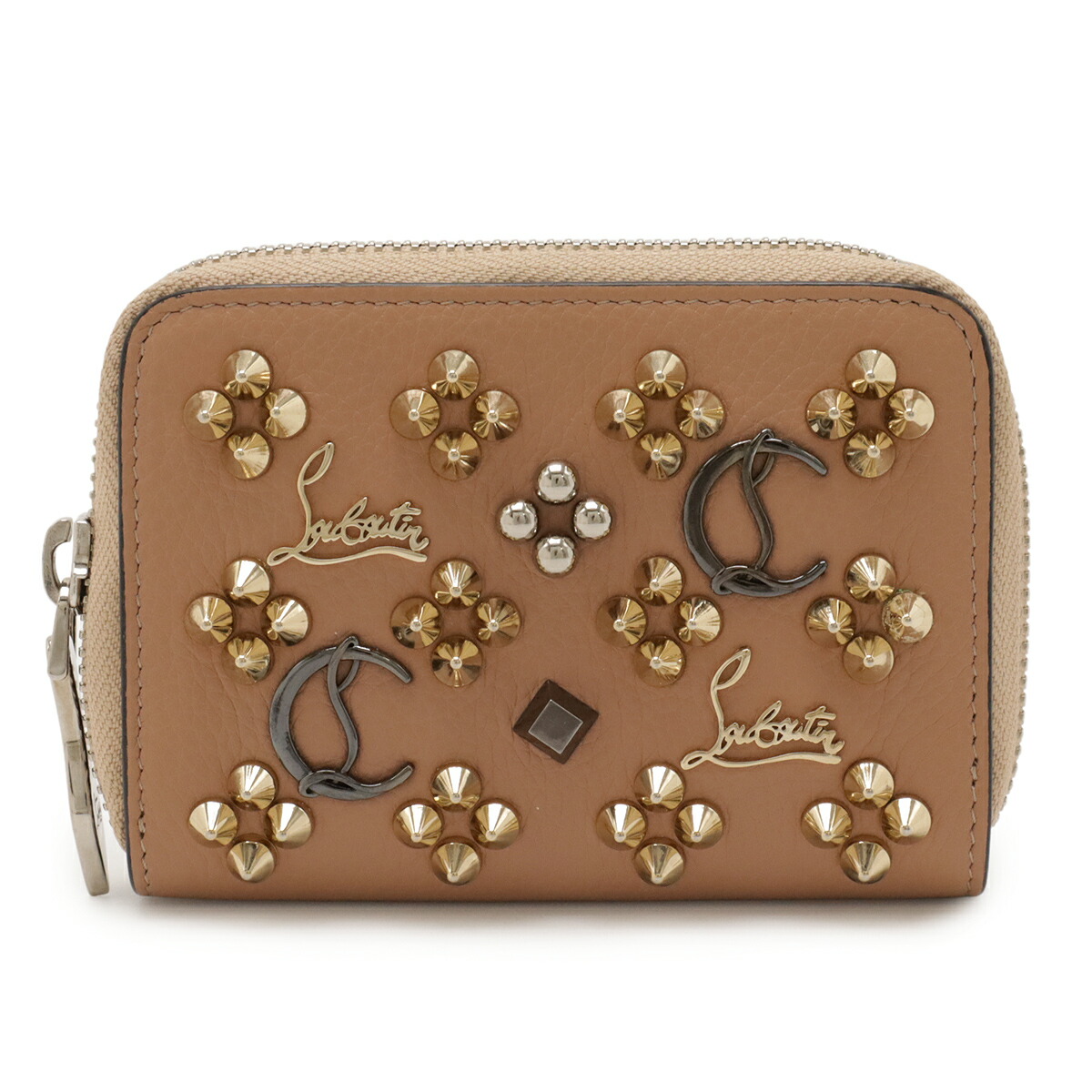 楽天市場】クリスチャンルブタン Christian Louboutin コインケース