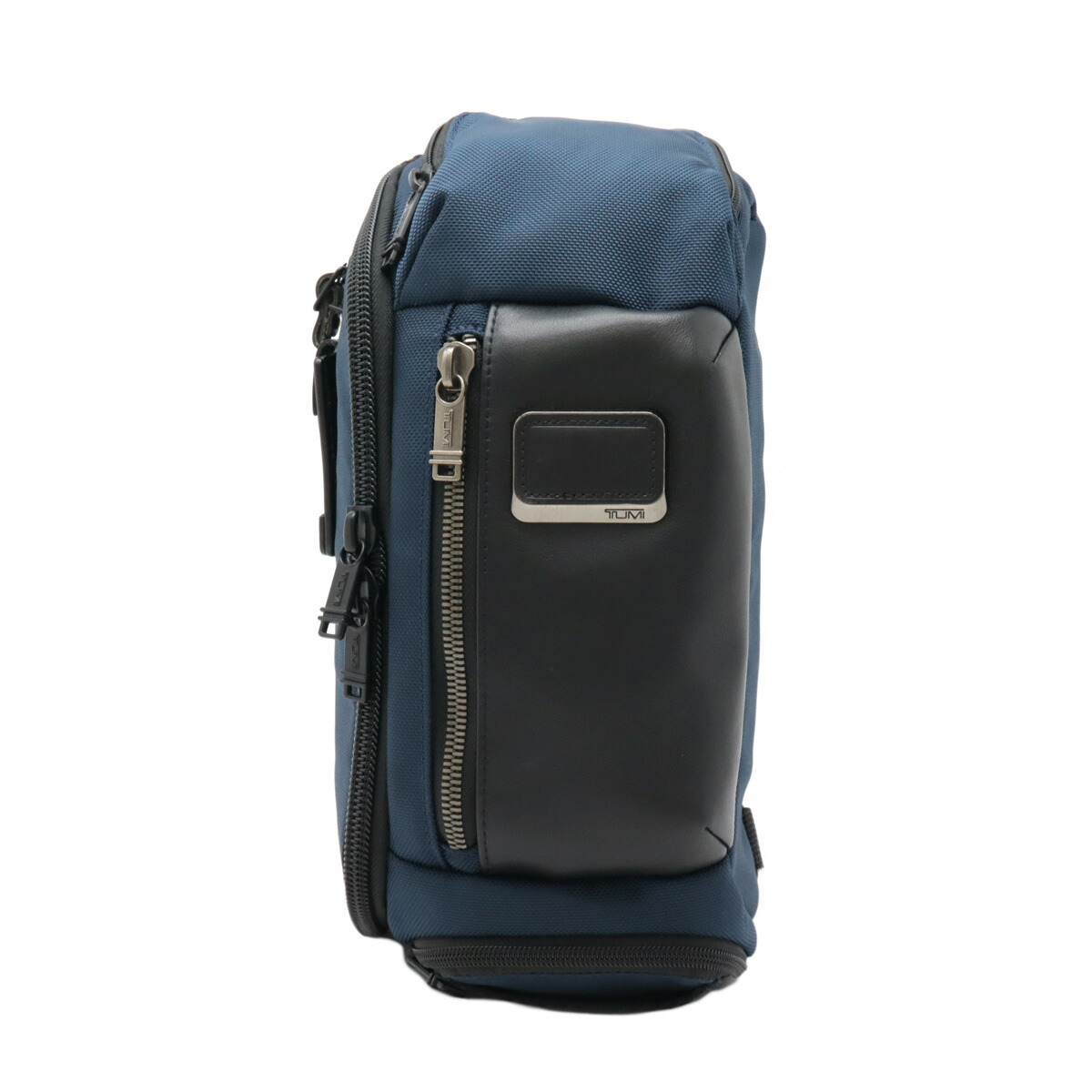 廃盤品 TUMI バリスティックナイロン ゴルフバック ミニポーチ 等付属品あり 廃盤品 TUMI バリスティックナイロン ゴルフバック ミニポーチ