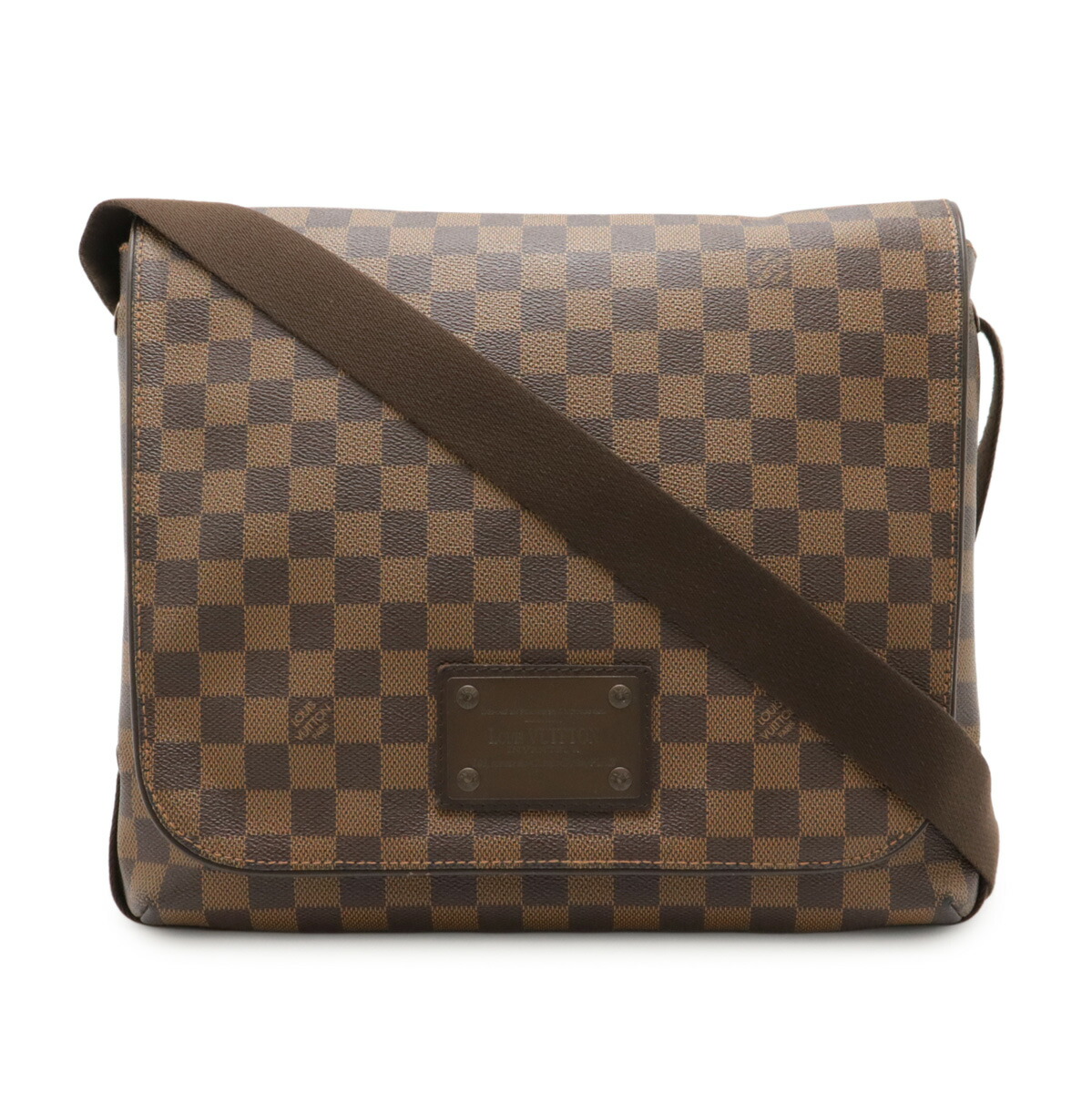 楽天市場】【バッグ】LOUIS VUITTON ルイ ヴィトン ダミエ