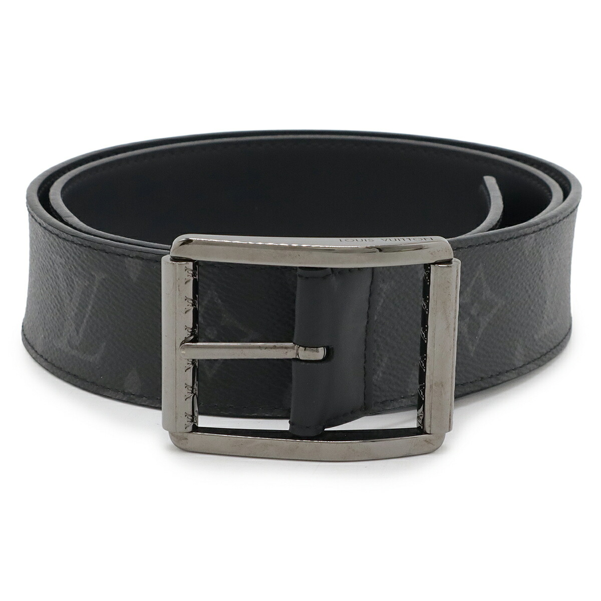 楽天市場】LOUIS VUITTON ルイ ヴィトン サンチュール リヴェルソ