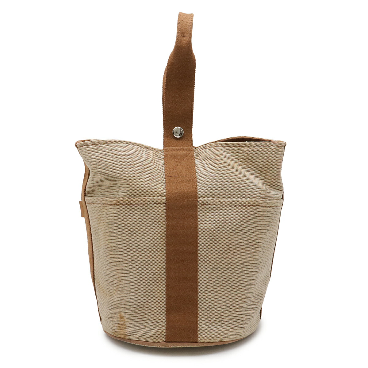 楽天市場】【バッグ】 HERMES エルメス サクソーPM ハンドバッグ