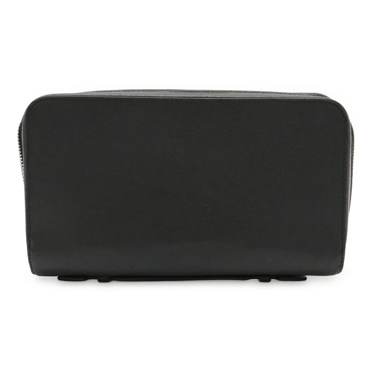 【最高級美品】ルイヴィトン タイガ ジッピーオーガナイザー ブラック A218 ☆新型☆美品☆ルイヴィトン 長財布 タイガ ジッピーオーガナイザーNM