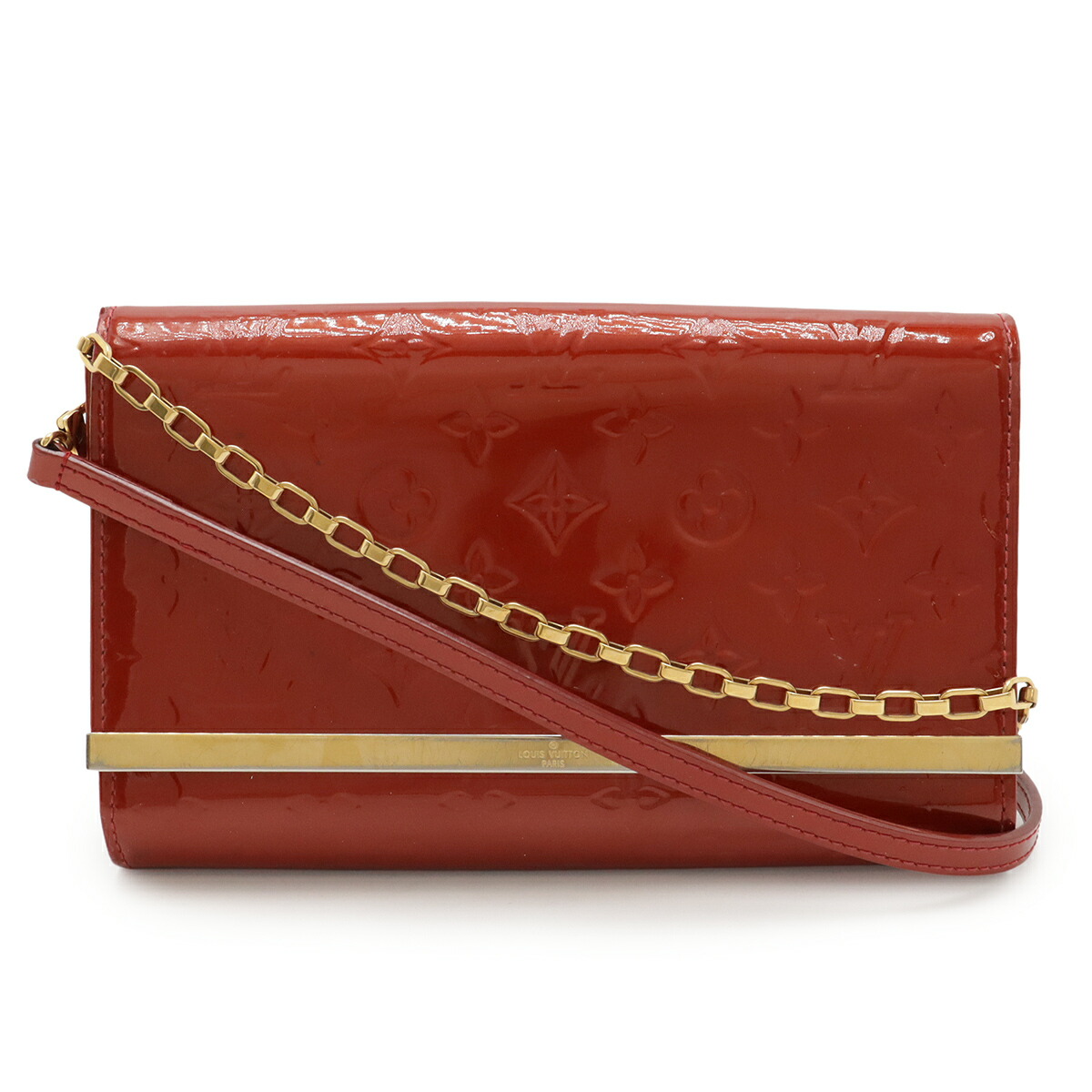 バッグLOUIS VUITTON ルイ ヴィトン モノグラムヴェルニ バッグLOUIS VUITTON ルイ ヴィトン モノグラムヴェルニ