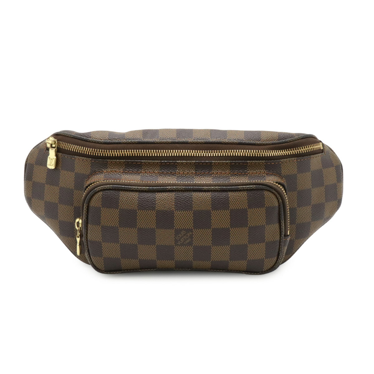 ルイヴィトン バムバッグ・メルヴィール ボディバッグ ダミエ N51172 楽天市場】LOUIS VUITTON ルイ ヴィトン ダミエ バムバッグ