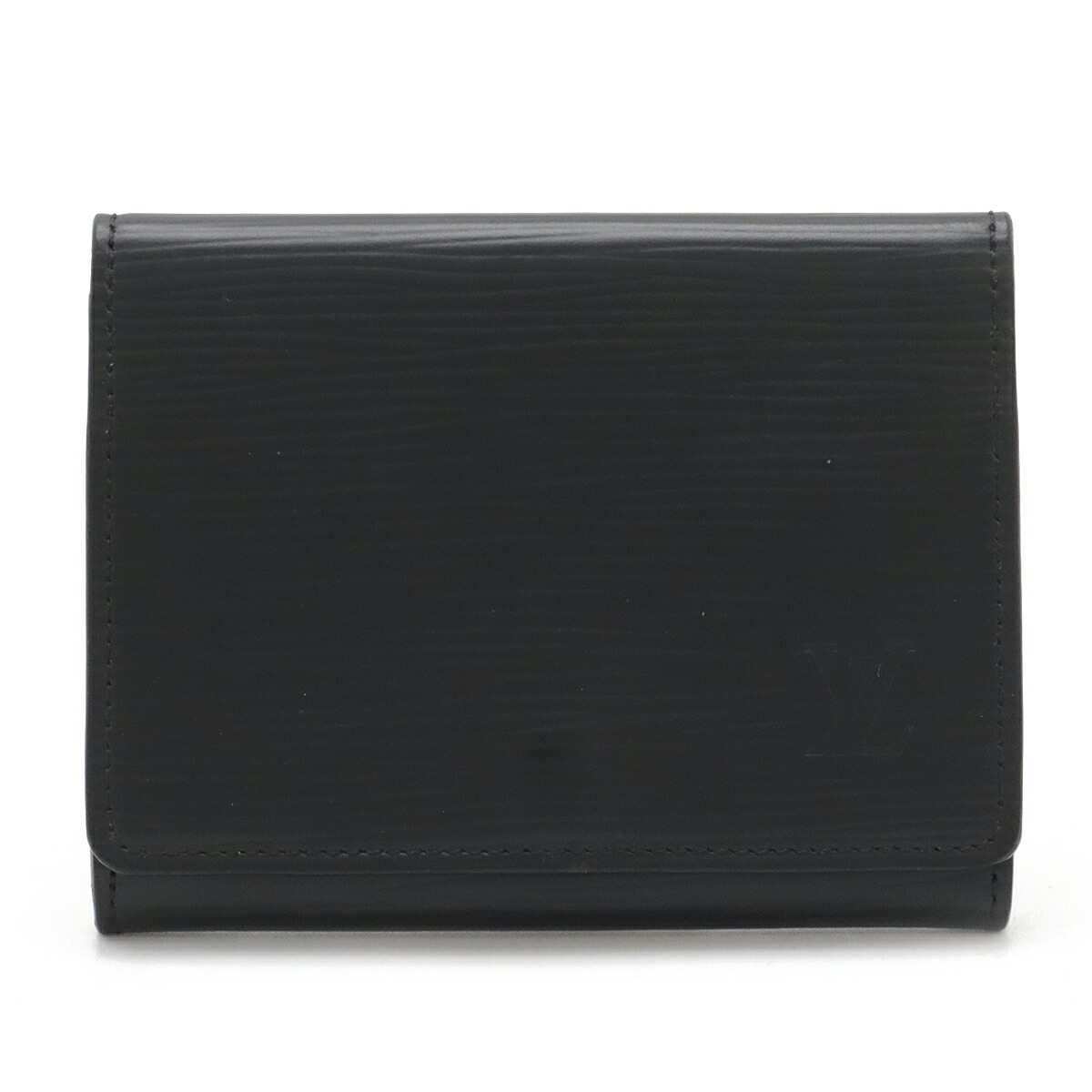 LOUIS VUITTON ルイヴィトンエピ 黒 レザー 名刺入れ フランス製 楽天市場】エピ ヴィトン（名刺入れ｜財布・ケース）：バッグ