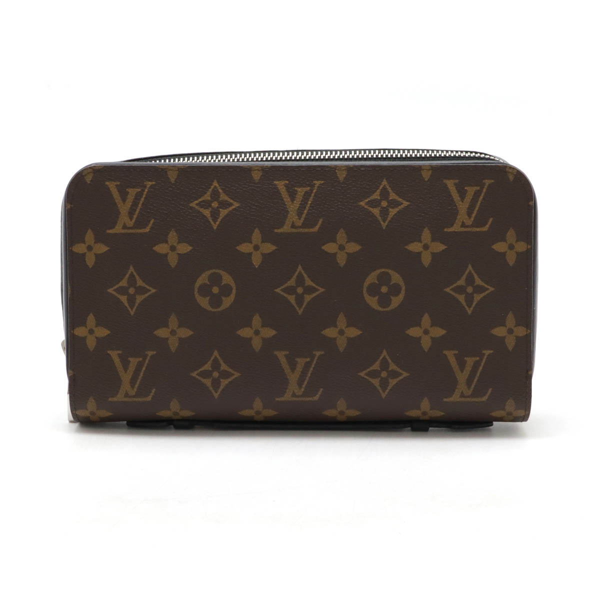 楽天市場】【財布】LOUIS VUITTON ルイ ヴィトン モノグラムマカ