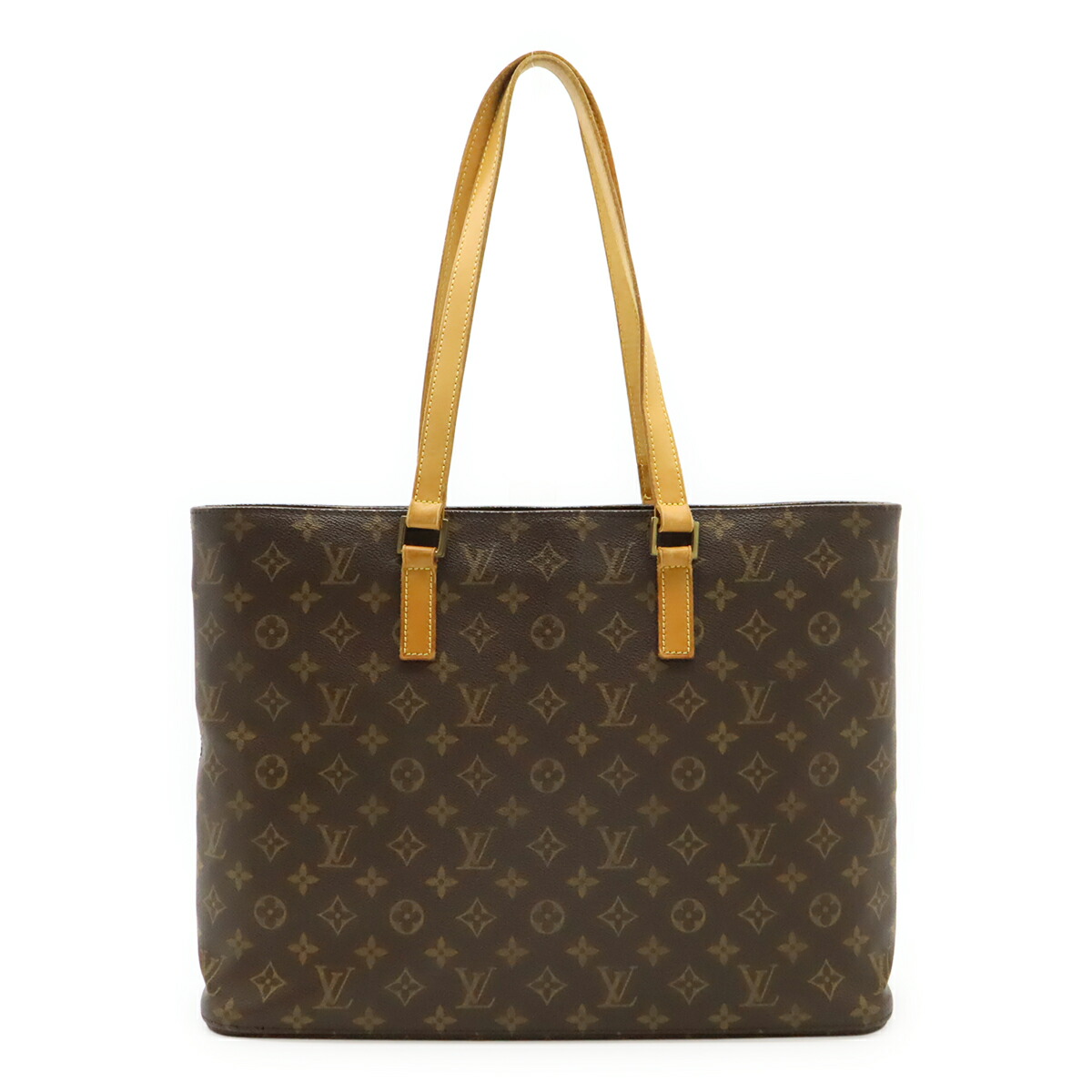 【美品】ルイヴィトン トートバック 大容量 / M51155 /モノグラム/ルコ 楽天市場】【バッグ】LOUIS VUITTON ルイ ヴィトン モノグラム ルコ