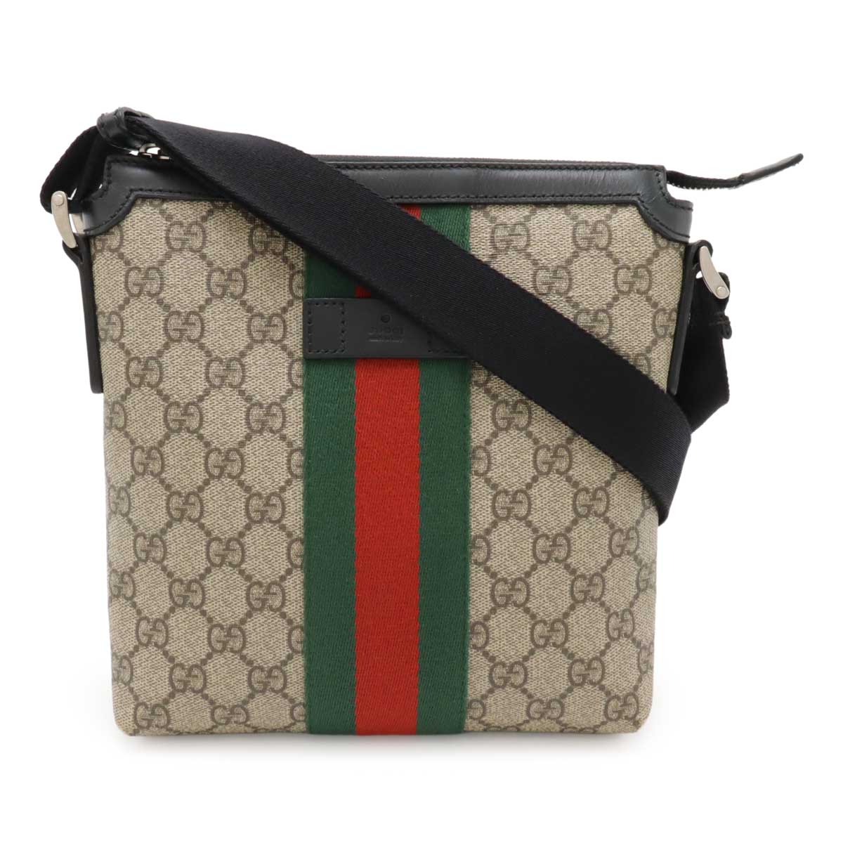 楽天市場】【バッグ】GUCCI グッチ GGスプリーム ショルダー