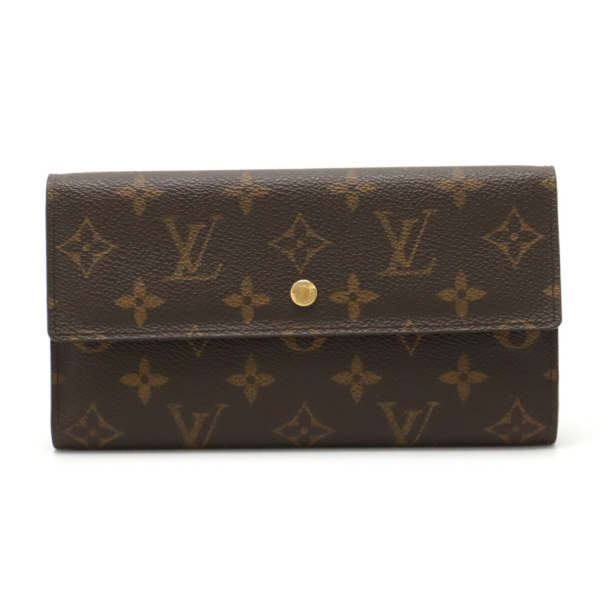 楽天市場】【財布】LOUIS VUITTON ルイ ヴィトン エピ ポルト
