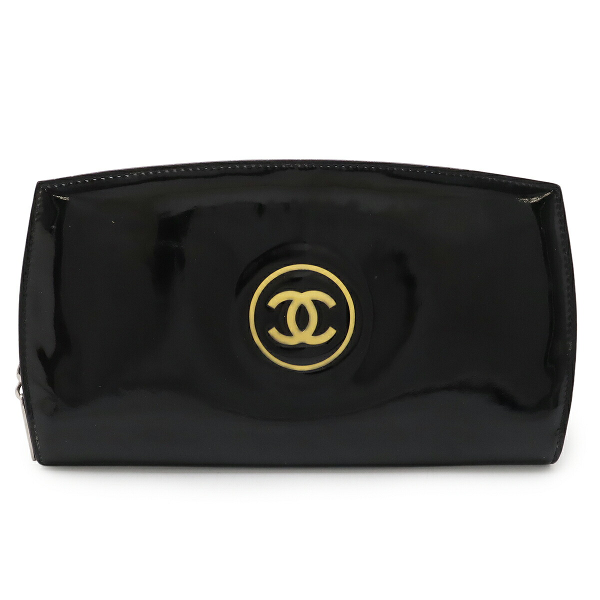 楽天市場】【財布】CHANEL シャネル ココマーク ジャケット型
