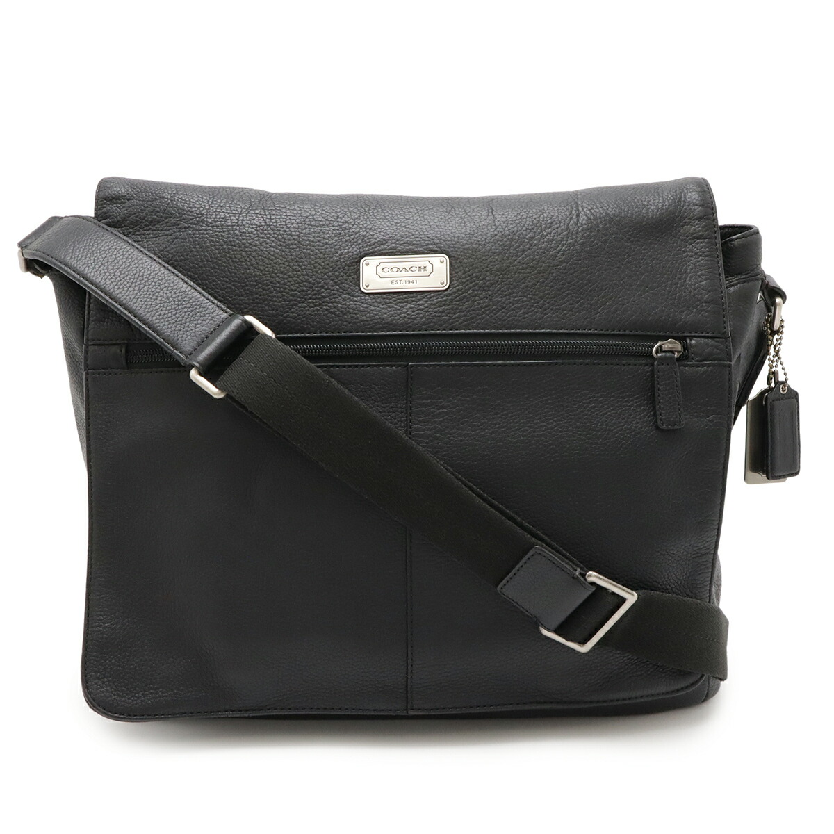 美品 コーチ メッセンジャーバッグ ブリーフケース ショルダバッグ レザー 黒 楽天市場】【バッグ】COACH コーチ メッセンジャーバッグ ショルダー