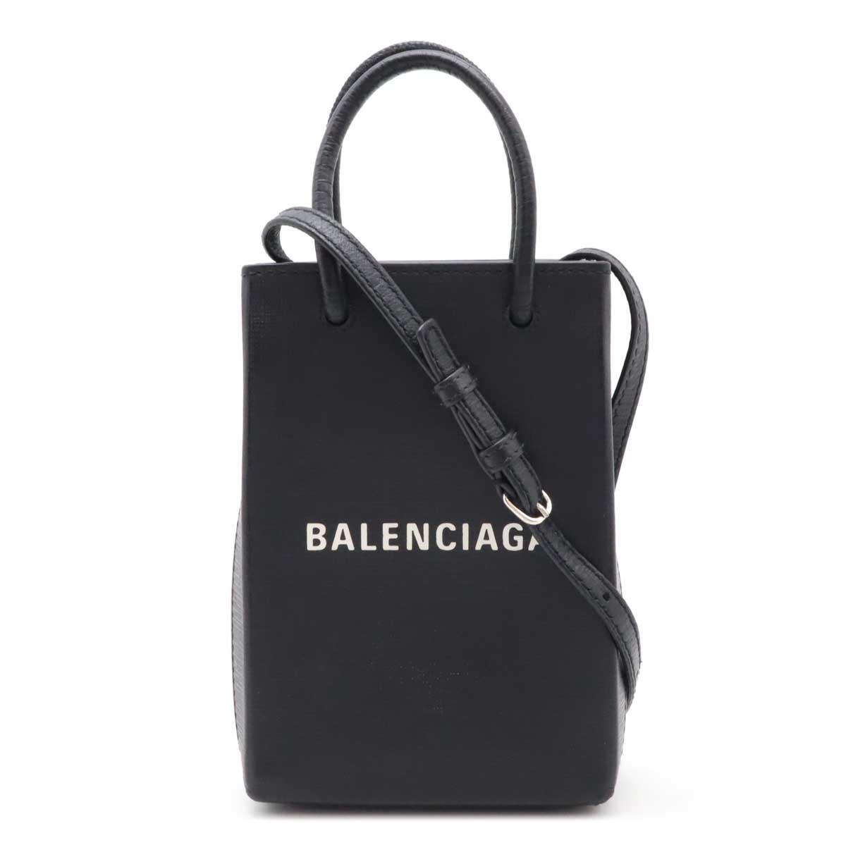 楽天市場】【バレンシアガ】Balenciaga CASH PHONE HOLDER