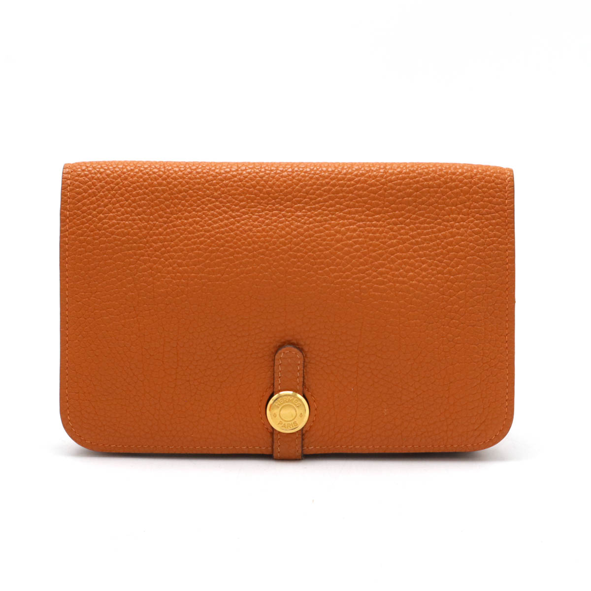 【美品】HERMES エルメス　ドゴン　ウエストバッグ　ウエストポーチ HERMES エルメス ドゴン ポッシュ ウエストポーチ ボディバッグ