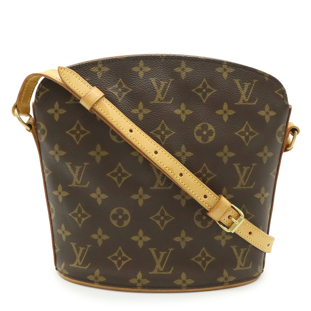 楽天市場】【バッグ】LOUIS VUITTON ルイ ヴィトン モノグラム 
