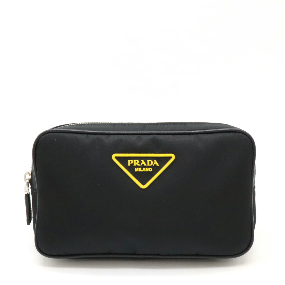 【PRADA】ウエストバック　ボディバッグ　ナイロン　カーキ 楽天市場】【バッグ】PRADA プラダ ウエストポーチ ウエスト