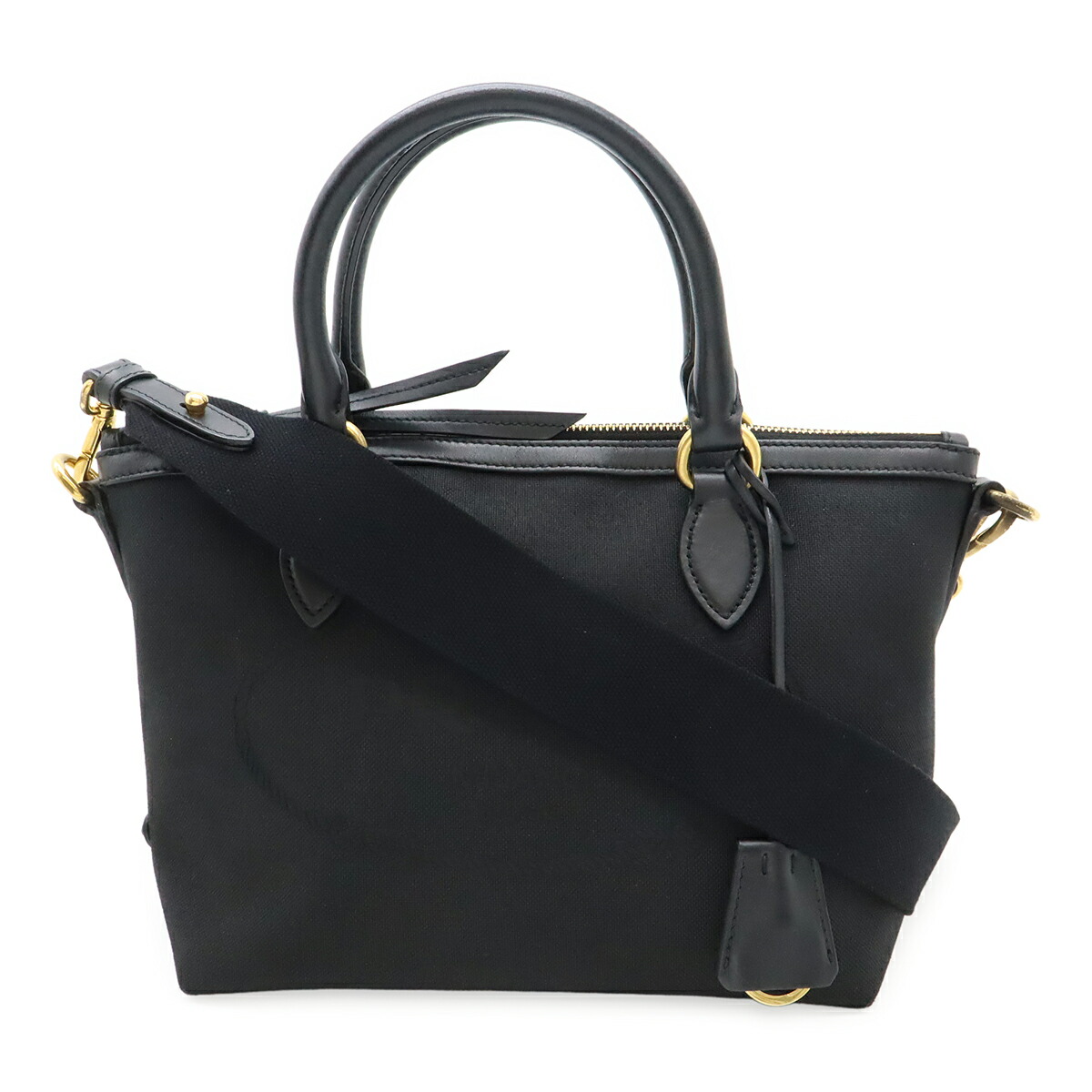 ジャックルコー　2way　リスボン　ハンドバッグ　エナメルレザー　ブラック　黒 楽天市場】PRADA プラダ スモール レザー ハンドバッグ 2WAY