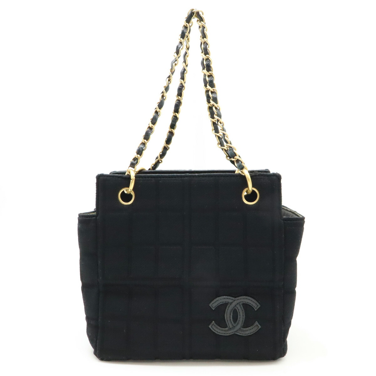 シャネル  チョコバー、ワイルドステッチキャンバストート 楽天市場】CHANEL シャネル チョコバー ワイルドステッチ ココ