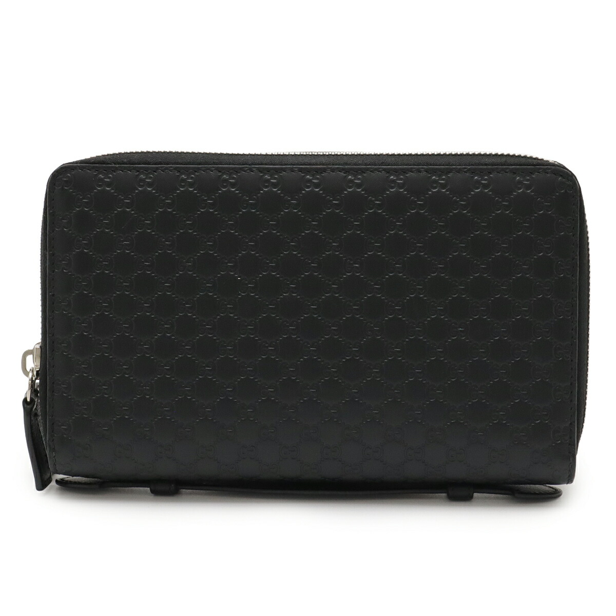 楽天市場】【財布】GUCCI グッチ グッチシマ ラウンドファスナー 長